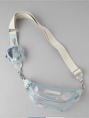 AE Clear Sling Bag